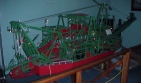 Click for larger image of Gold Dredge