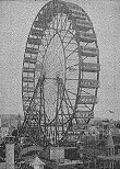 1893 Ferris Wheel